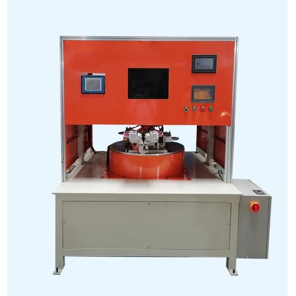 Quality Fully Automated Numerical Control Industrial Sheet Metal Special Brazing Machine for sale