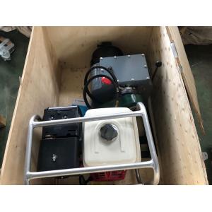 5T Electric Power Winch