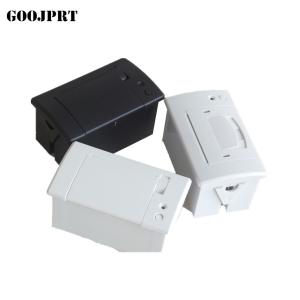 Wholesale printer mechanism, insert mechanism embedded mechanism insert printer; JP-QR701C from china suppliers