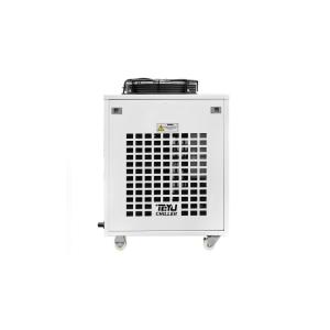 CW-6000 Industrial Water Cooled Chiller System 3140W Cooling Capacity