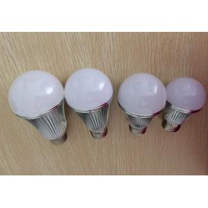 Wholesale High brightness 110V saving energy Aluminum Housing Led Bulb light from china suppliers