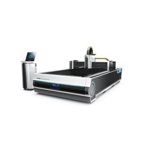 IPG 2000w 1530 Fiber Laser Cutter CNC Control 100m/Min