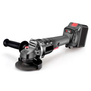 9000rpm Lithium Electric Angle Grinder Brushless Charging Grinding Dynamic