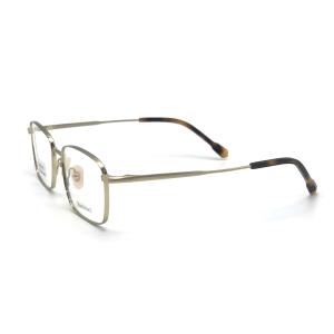 TD023 Titanium Frame with Rectangle design