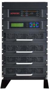 Wholesale Linear load Modular UPS with single phase 2 wire to diagnosis in SCR MPS9330 from china suppliers