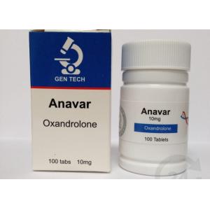 Gen Tech Pharma vial Injection And Orals Labels And Boxes