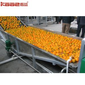Wholesale Automatic Fruit Sorting Machine Electronic Fruit Weight Grading Sorting Machine from china suppliers