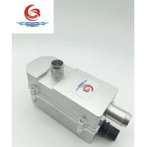 Buy cheap Car Engine Heaters , Goldate 1000W , Water Preheater , Fast Heating , PTC from wholesalers