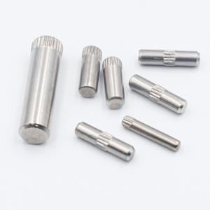 ODM Hollow CNC Pins Drive 30mm Linear Shaft Custom Machining