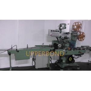 Wholesale SASIB 3000 Soft Cigarette Packing Machine With LCD Text Display from china suppliers