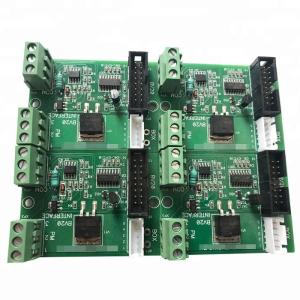 ODM Temperature Controller Pcb Smart Switch Power Supply Circuit Board