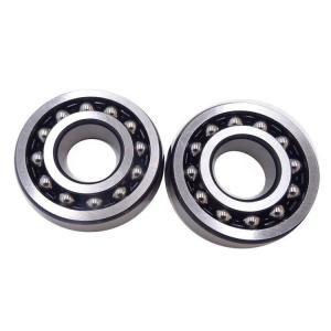 High Precision Self-Aligning Ball Bearing 2205 with 4400N Static Load and P6