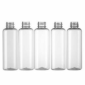 Wholesale Reusable Plastic Container Bottles with Simple Design and Neck Finish 18/20 Simple from china suppliers