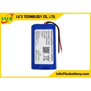 OEM 18650 2P Batteries 4400mAh 3.7V Cylindrical Li-Ion Battery 2p Li-Ion 18650