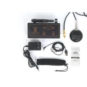 China 1500g/Set Plastic Permanent Makeup Machine Kit For Eyebrow on sale