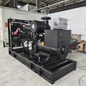 2000kva 1.6Mw 1600kw Chinese Suppliers 3 Phase AC Synchronous Generating Dynamo