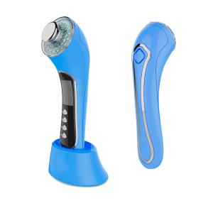 ABS Material Led Light Therapy Device , Safety Photon Ultrasonic Device