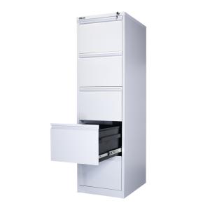 Commercial Office Furniture Metal 5 Layers Drawer Filing Cabinet