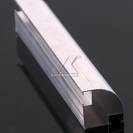 Aluminum Extrusion Thermal Break Profiles for Window and Doors