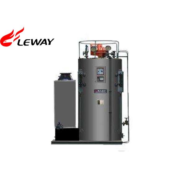 Quality Optimized Design Gas System Boiler , Gas Condensing Boiler Large Heated Area for sale