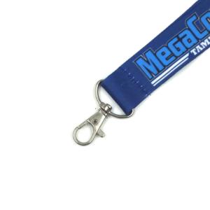 20mm Width Dye Sublimated Lanyards DSL-0005 With Nice Looking Pattern