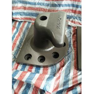 Wholesale Customized Cast Steel Marine Mooring Bollard Mooring Components from china suppliers