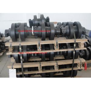 NIPPON SHARYO(Nissha) DH650 Bottom Roller, Lower Roller