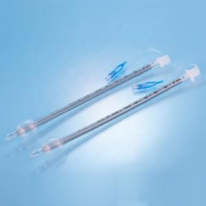 3.0 3.5 4.0 4.5 5.0 5.5 6.0 Cuffed Uncuffed Endotracheal Tube 3 Years Warranty