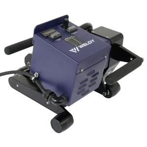 WELDY WGW300 0.5 -3.0MM Thick Film Type Geomembrane Hot Wedge Welder 1750W