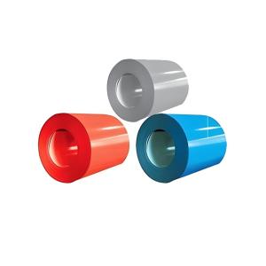 Wholesale Customization Width PPGI Grade Galvanized Steel Coil with Direct Supply from china suppliers