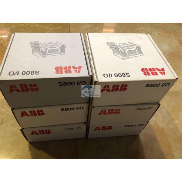 Quality ABB CI626V1 3BSE012868R1 AF100 Communication Interface CI626V1 3BSE012868R1 for sale