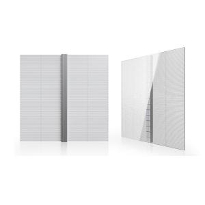 p3 Led mesh screen display EXCEL LED