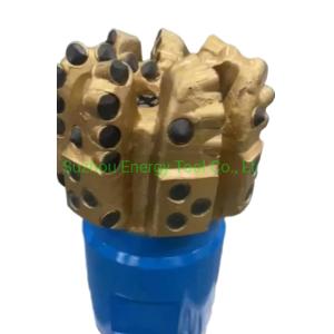 6-1/2 Inch Outer Diameter Matrix PDC Hard Rock Drilling Bit Of Oil Well Drilling
