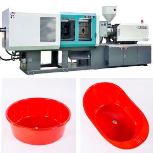 Computerized Advanced Automatic Injection Machine High Efficiency