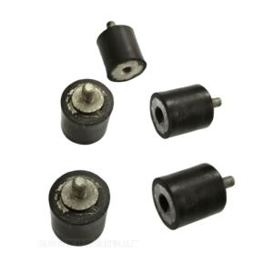 Auto Parts Making Vacuum Compression Molding Machine 10HP*2