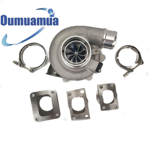 Factory direct sales Turbocharger G25-660 forward rotation medium silicon molybdenum 0.72 for Audi and Volkswagen Modified car series