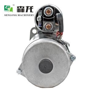 Atlas XAS66 XAS76 Deutz F2L1011F Starter Motor 01181570 11131645 11131862