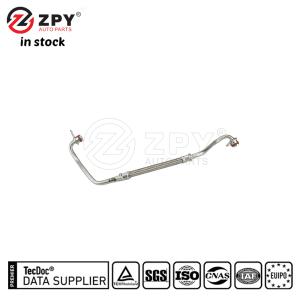 Wholesale ZPY 06K145778AG Turbocharger Oil Pipe For Audi A4 S4 AUDI A6 allroad from china suppliers