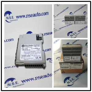 China Allen-Bradley 1757-SRC3 System Redundancy Module 1757SRC3 in stock on sale