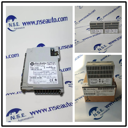 Quality Allen-Bradley 1757-SRC3 System Redundancy Module 1757SRC3 in stock for sale