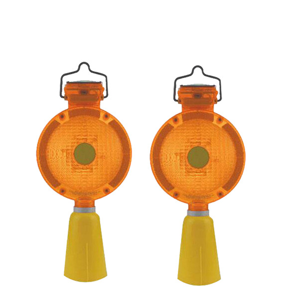 Quality Led Security Alarm Solar Strobe Warning Light Signal Warning 0.36kg for sale