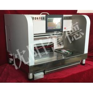 High Efficiency Automatic Tissue Embedding System 850mm × 645mm ×550mm SYD-QZB