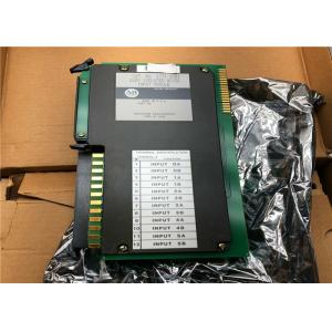 ALLEN BRADLEY 1771ID01 220/240V AC / DC 6 Pt Isolated Input Card / Module Nib