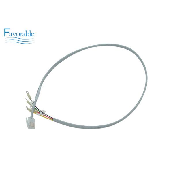 75278002 Cable Assembling Tube For Gerber S91 Cutting Machine