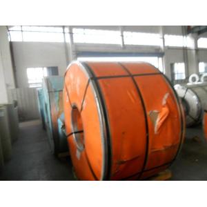 ASTM 304L 304 Stainless Steel Coil with 2B BA Finish for Tableware / Cookware