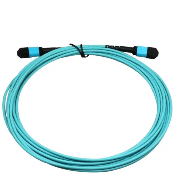 MTP Fiber Optic Connector