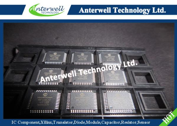 Quality PIC18F46K22-I/PT 28/40/44-Pin, Low-Power, High-Performance Microcontrollers microchips and integrated circuits linear for sale
