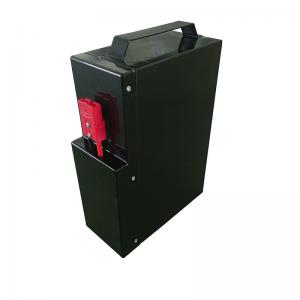 Wholesale 24V Mini Lithium Pallet Truck Battery Lithium Ion Pack For Forklift from china suppliers