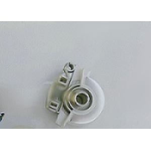 China PBT PPS Plastic Injection Molded Parts on sale