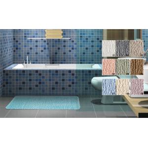 Wholesale 100% Polyester Shag Pile Carpet from china suppliers